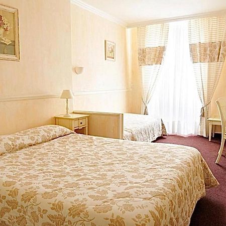 Le Grand Hotel スイヤック エクステリア 写真
