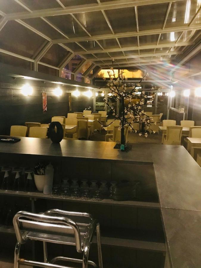 Le Grand Hotel スイヤック エクステリア 写真