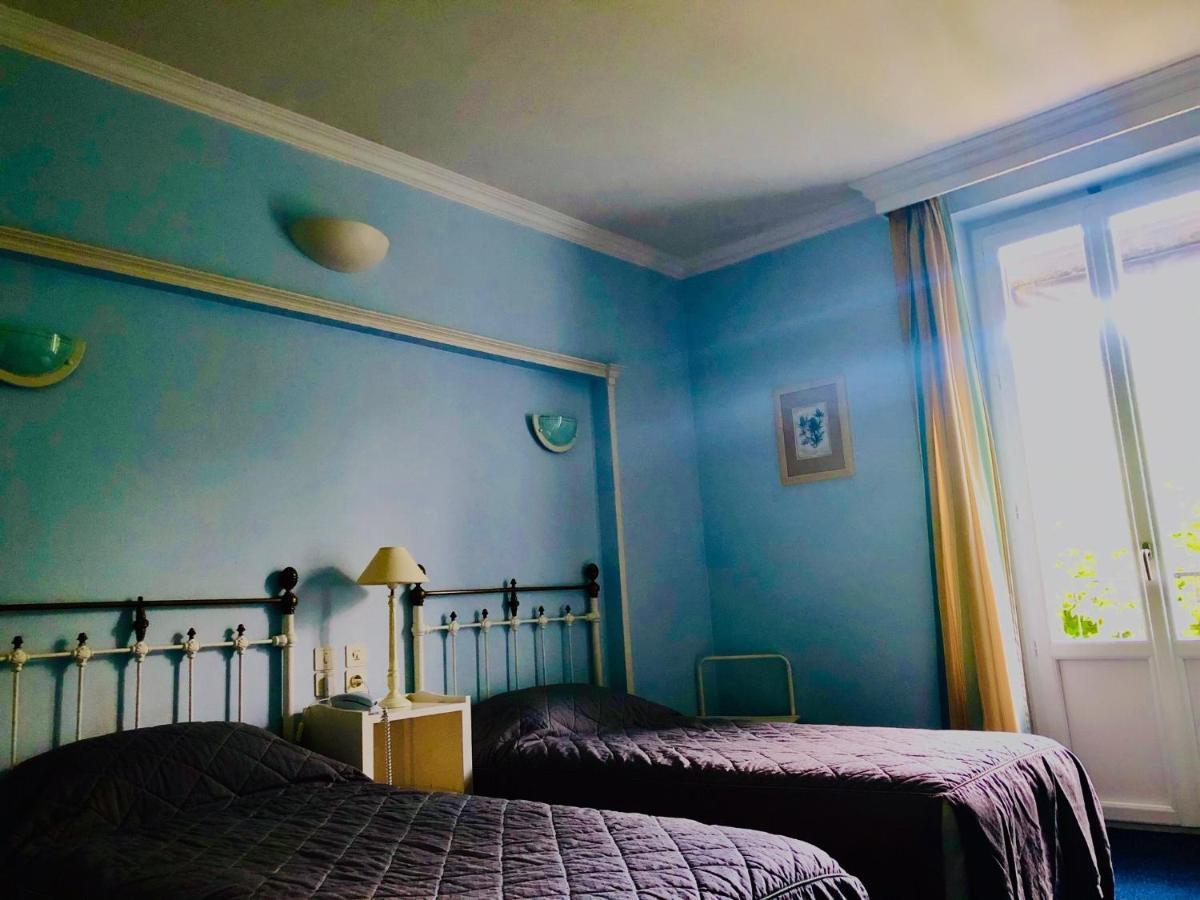 Le Grand Hotel スイヤック エクステリア 写真